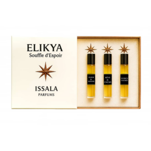 Elikya - Souffle d'Espoir